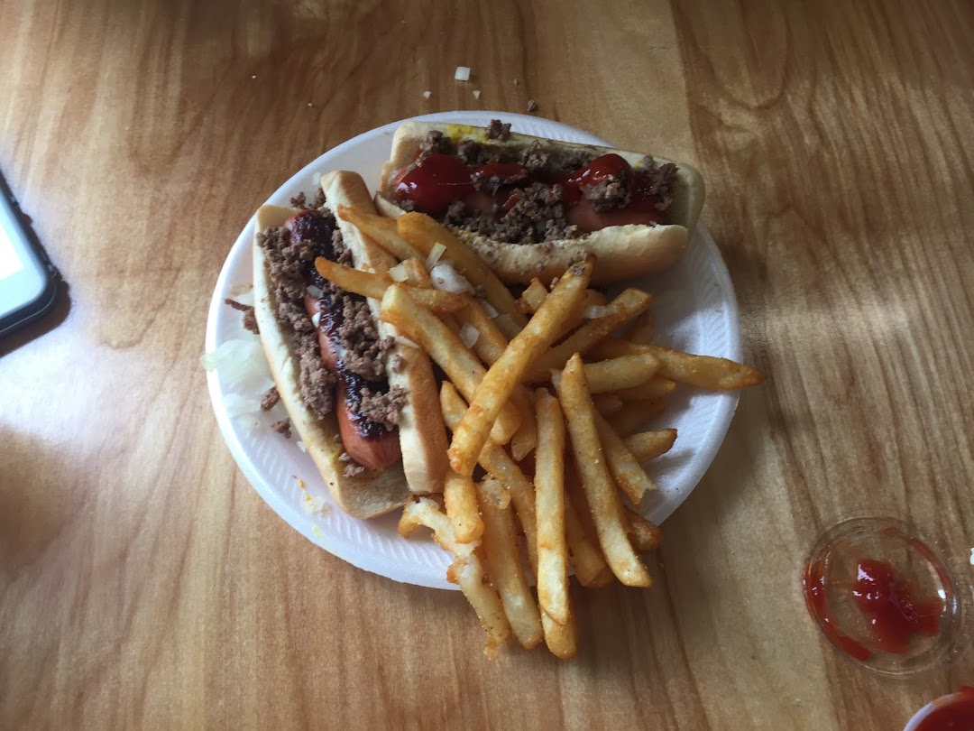 Katfish Korner at Northview American Country Store