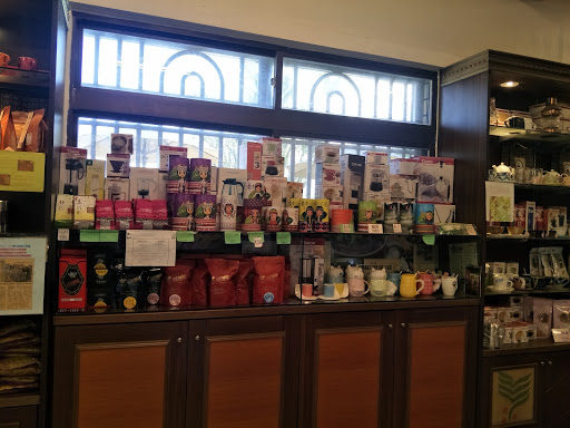 舞鶴蜜香紅茶專賣 公主咖啡 瑞穗總店 的照片