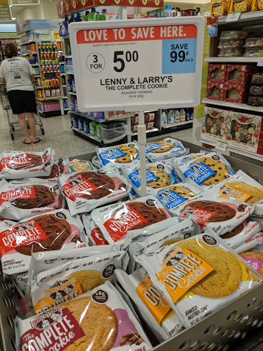 Supermarket «Publix Super Market at Plantation Promenade», reviews and photos, 10065 Cleary Blvd, Plantation, FL 33324, USA