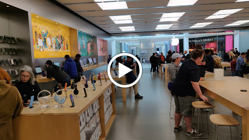 Computer Store «Apple King of Prussia», reviews and photos, 160 N Gulph Rd, King of Prussia, PA 19406, USA