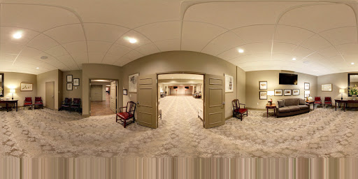 Funeral Home «Hines-Rinaldi Funeral Home», reviews and photos, 11800 New Hampshire Ave, Silver Spring, MD 20904, USA