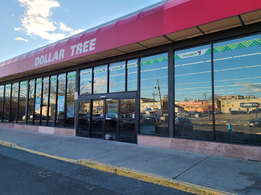 Dollar Store «Dollar Tree», reviews and photos, 24 Portland Ave, Bergenfield, NJ 07621, USA