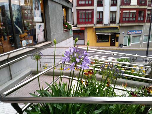 Información y opiniones sobre Alborada Estilistas de Candás