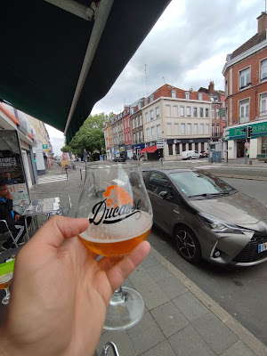 LE NATIONAL à Lille