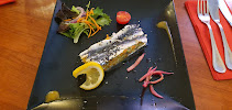 Maquereau du Restaurant de fruits de mer Le Triskell à Quiberon - n°8