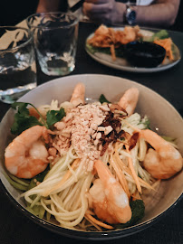 Nouille du An An Restaurant Vietnamien à Paris - n°6
