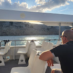 Photo n° 3 de l'avis de magali.u fait le 31/07/2023 à 13:27 pour Croisières Maritime Port la nouvelle: sortie dauphins, littoral, soirées coucher de soleil à Port-la-Nouvelle