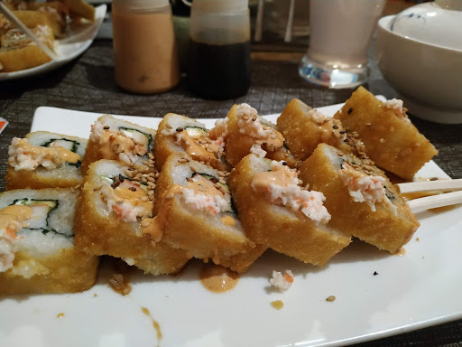 Kumiko Sushi San Felipe