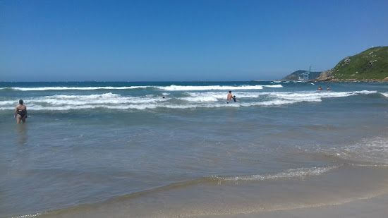Praia D'agua