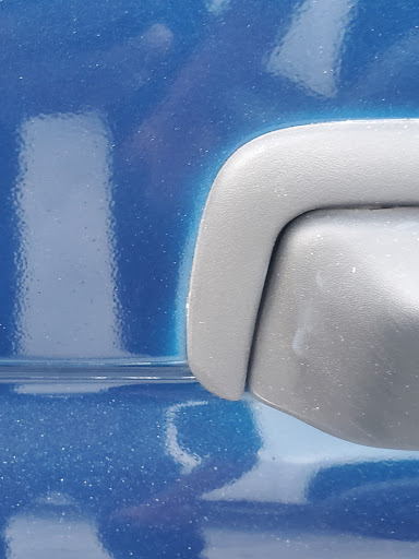 Auto Body Shop «Maaco Collision Repair & Auto Painting», reviews and photos, 7607 Van Nuys Blvd, Van Nuys, CA 91405, USA