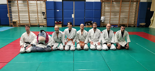 Közgáz SC - Trimágus Judo Klub