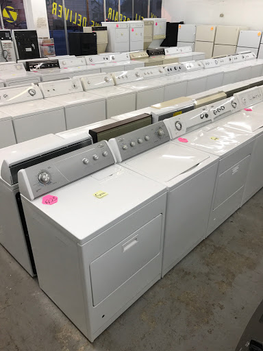 Used Appliance Store «Zella Appliances», reviews and photos, 22865 Van Dyke, Warren, MI 48089, USA