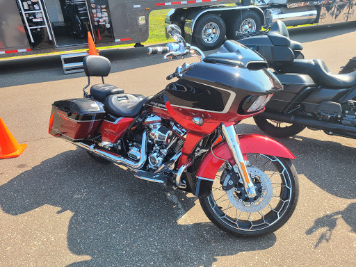 Motorcycle Dealer «Twin Cities Harley-Davidson Blaine», reviews and photos
