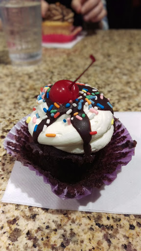 Dessert Shop «Sugarland», reviews and photos, 2031 Cameron St, Raleigh, NC 27605, USA