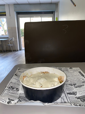 Foodies à Lodève