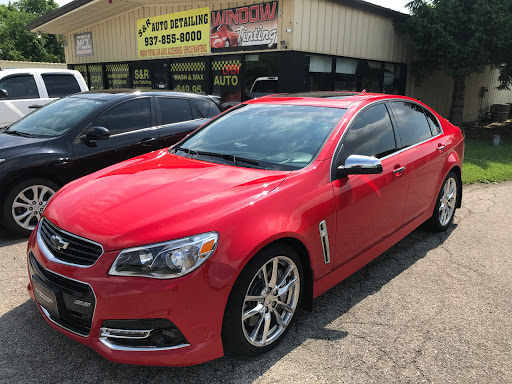 Car Detailing Service «S & R Auto Detailing & Accessories», reviews and photos, 2697 Dayton Germantown Pike, Germantown, OH 45327, USA