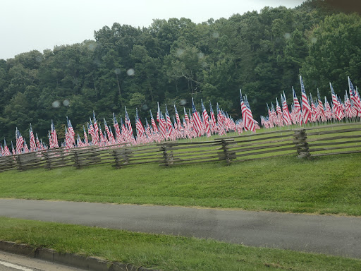 National Park «Kennesaw Mountain National Battlefield Park», reviews and photos, 900 Kennesaw Mountain Dr, Kennesaw, GA 30188, USA