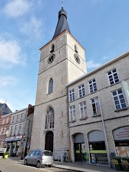 Chapelle Notre-Dame-du-Marché