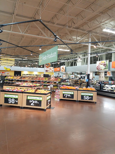 Department Store «Walmart Supercenter», reviews and photos, 4235 Veteran Dr, Geneseo, NY 14454, USA