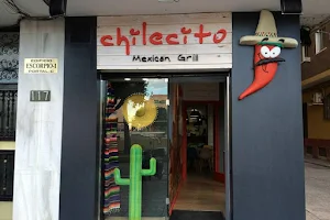 El Chilecito image