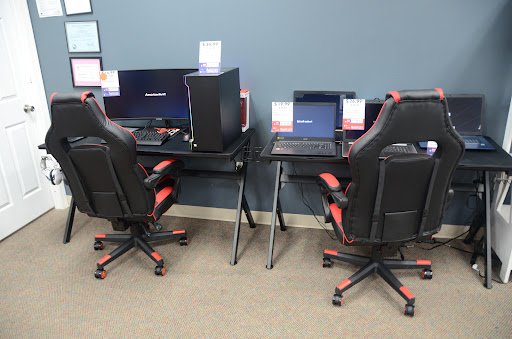 Home Goods Store «American Rental», reviews and photos, 403 S Main St #152, Salem, IN 47167, USA