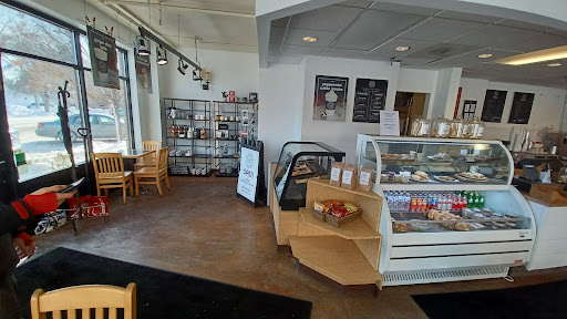 Coffee Shop «Moxie Java», reviews and photos, 115 4th St S, Moorhead, MN 56560, USA