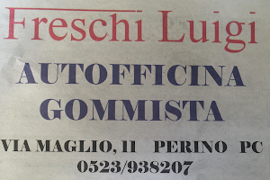 Autofficina Gommista Freschi Luigi image