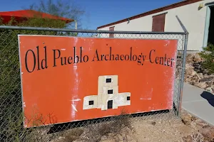 Old Pueblo Archaeology Center image
