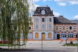 Haras National d'Annecy image