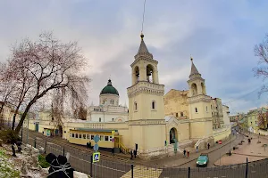 Ivanovsky Convent image