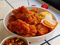 Photos du propriétaire du Restaurant coréen Krispy Korean Chicken I Poulet frit coréen à Paris - n°3