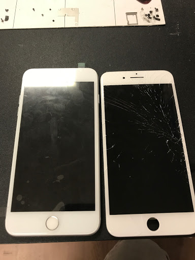 Computer Repair Service «Eazy Computers & iPhone Repair», reviews and photos, 4201 Neshaminy Blvd #105, Bensalem, PA 19020, USA