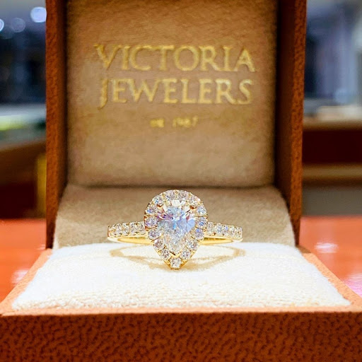 Jeweler «Victoria Jewelers», reviews and photos, 4844 New Broad St, Orlando, FL 32814, USA