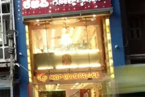 K G P Gold Palace image
