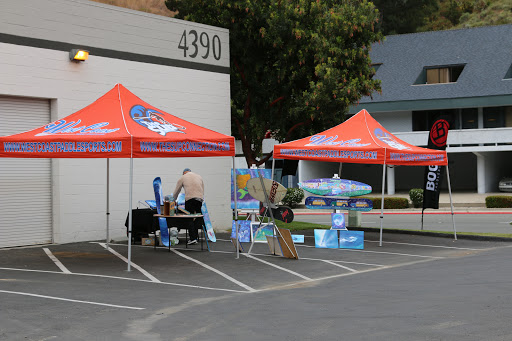 Surf Shop «West Coast Paddle Sports», reviews and photos, 4360 Morena Blvd #130, San Diego, CA 92117, USA