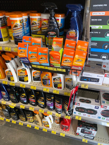 Auto Parts Store «Advance Auto Parts», reviews and photos, 619 E Jericho Turnpike, Huntington Station, NY 11746, USA