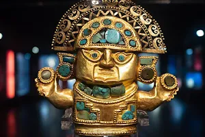 Museo Oro del Perú y Armas del Mundo image
