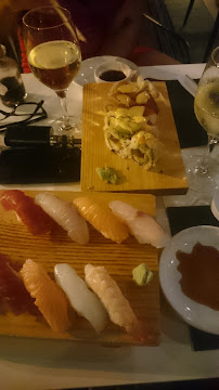 Sushi du Moom Restaurant & Bar à Six-Fours-les-Plages - n°6