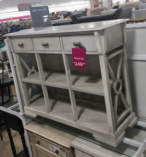 Department Store «HomeGoods», reviews and photos, 400 Cochituate Rd, Framingham, MA 01701, USA