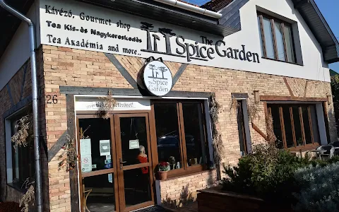 The Spice Garden Teakereskedés&Teaház, -Csokoládé, Tea, Fűszer image