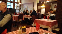 Atmosphère du Restaurant Au Gutenberg à Strasbourg - n°17