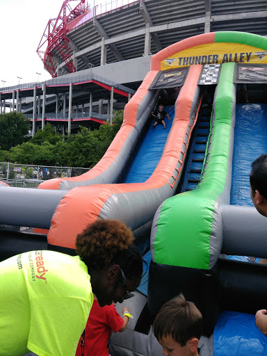 Stadium «Nissan Stadium», reviews and photos, 1 Titans Way, Nashville, TN 37213, USA