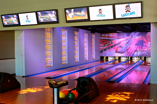 Bowling Alley «Tavern+Bowl Eastlake», reviews and photos, 881 Showroom Pl, Chula Vista, CA 91914, USA