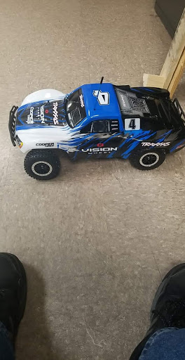 Hobby Store «Hobby Town», reviews and photos, 2345 Russellville Rd, Bowling Green, KY 42101, USA