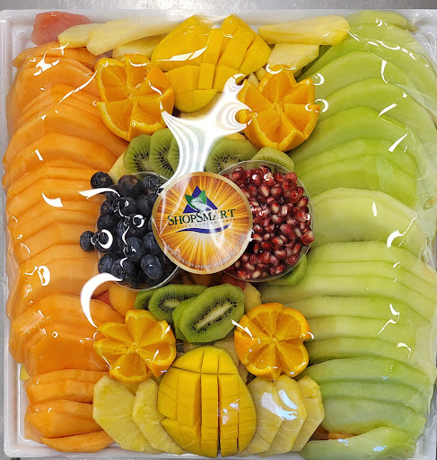 Supermarket «Shop Smart Kosher Supermarket», reviews and photos, 2640 Nostrand Ave, Brooklyn, NY 11210, USA