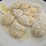 Photo n°1 de l'avis de Giuseppe.a fait le 20/09/2023 à 13:54 sur le  Le Terrazze à Anacapri