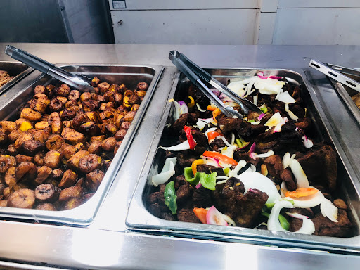 Grocery Store «Busy Bee Supermarket», reviews and photos, 2382 W Oak Ridge Rd, Orlando, FL 32809, USA