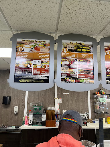 Supermarket «Rey Chavez Distributors Corporation», reviews and photos, 780 W 17th St, Hialeah, FL 33010, USA