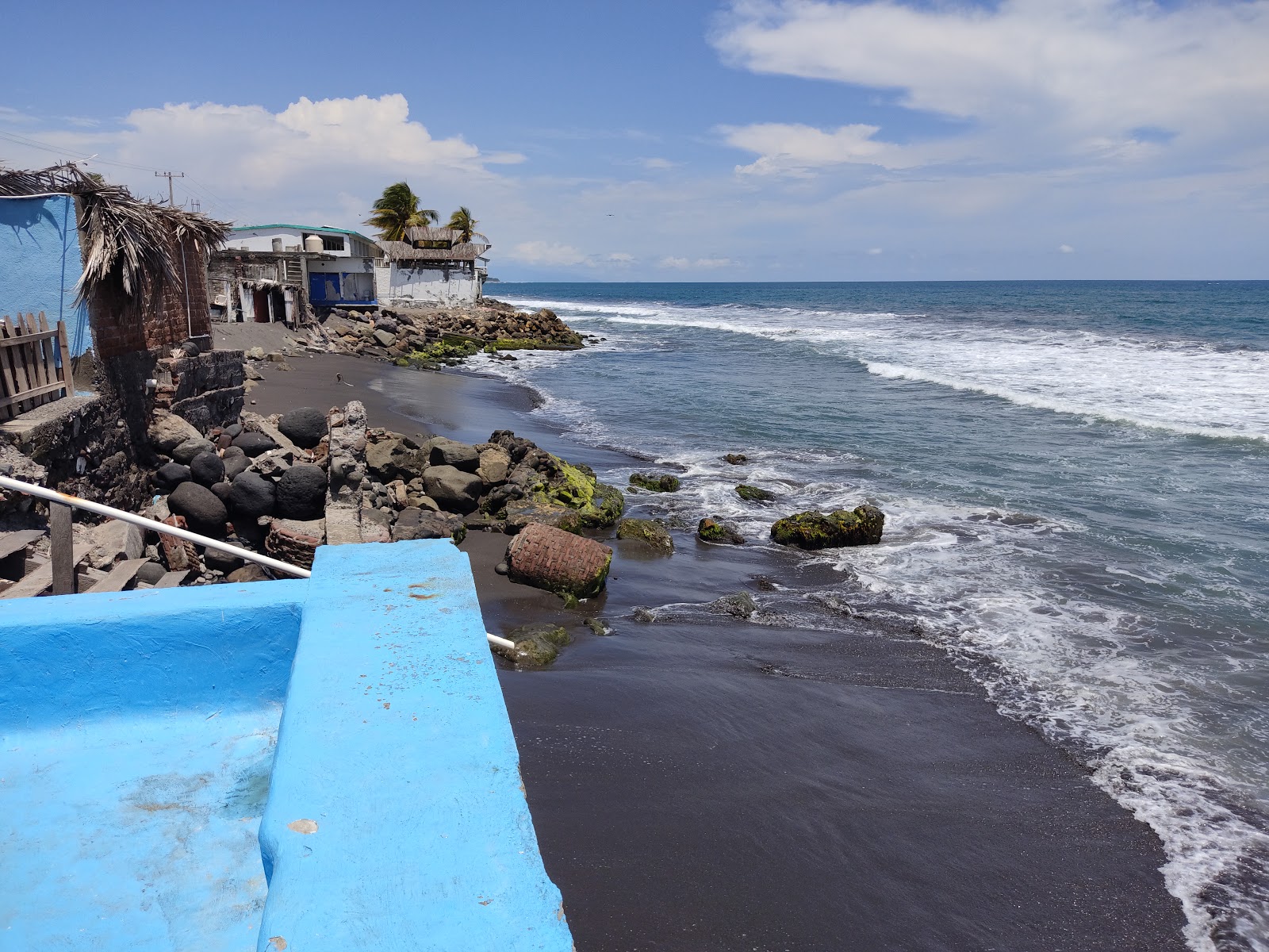 Playa de Cuyutlan II photo #6