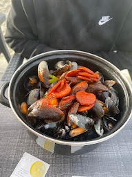 Photo n°133 de Brasserie de la plage à Dunkerque ()